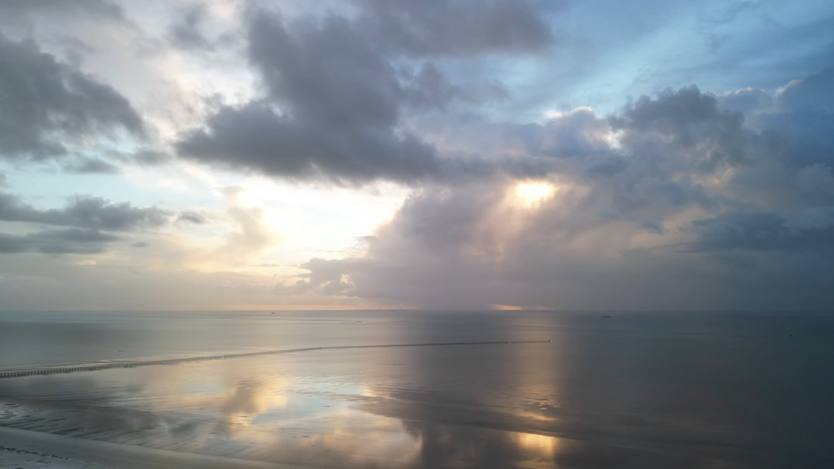 Thames Estuary